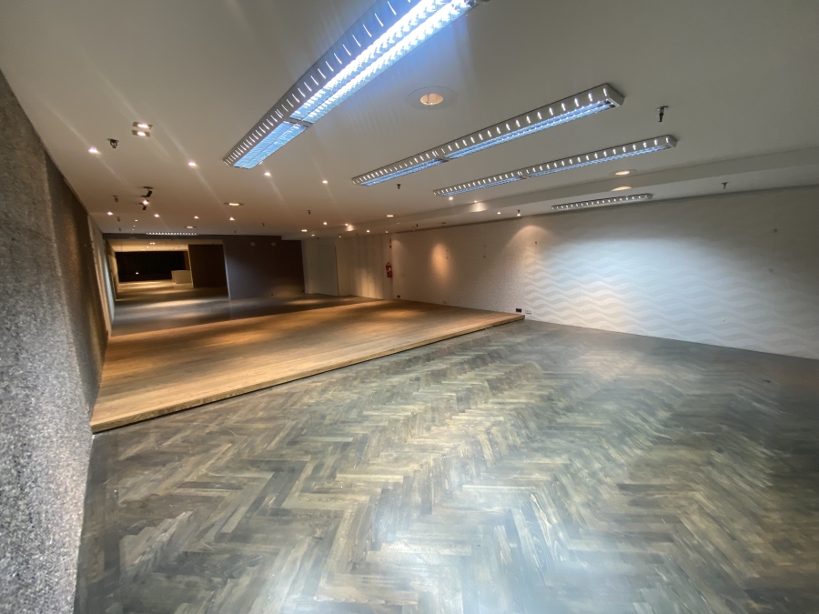 To Let commercial Property for Rent in Salt River Western Cape